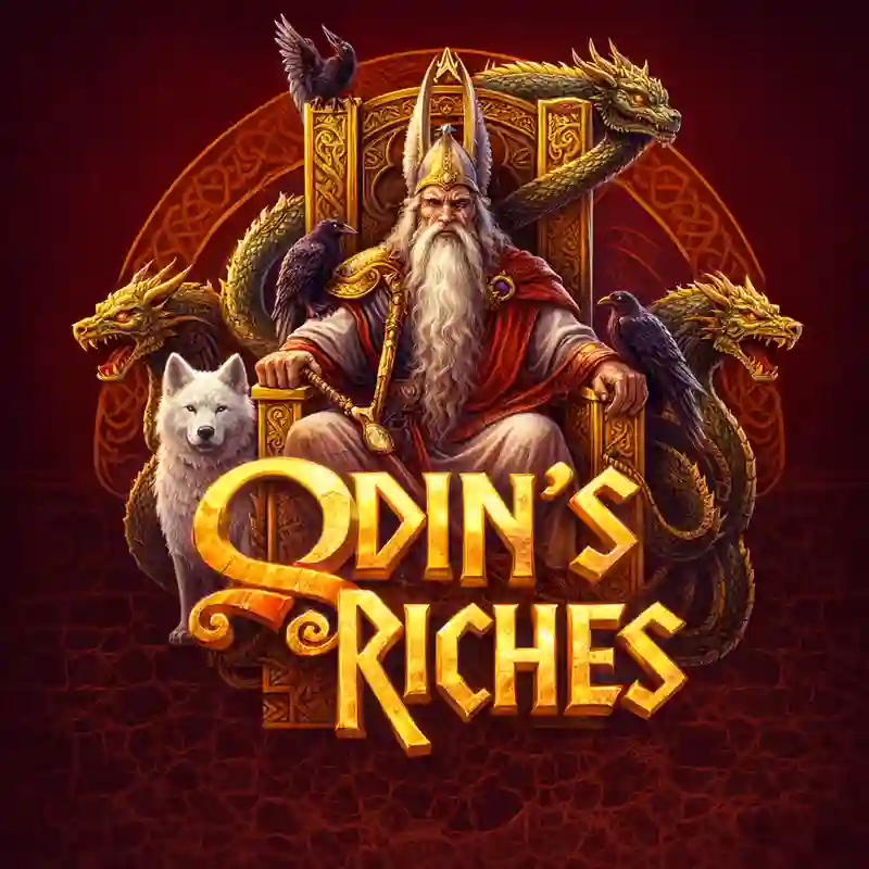 Odin's Riches