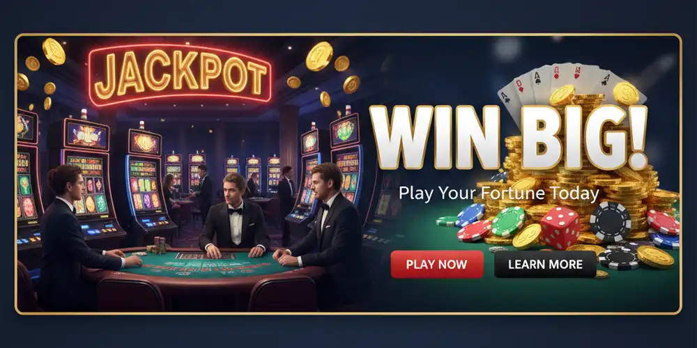 Nordic Bet Philippines Promo Banner